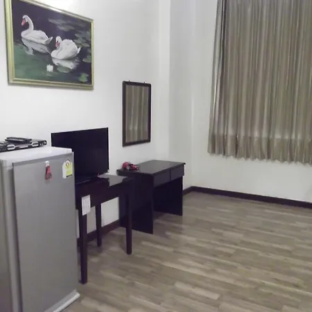 Golden Aye Yeik Mon Hotel Yangon Room photo