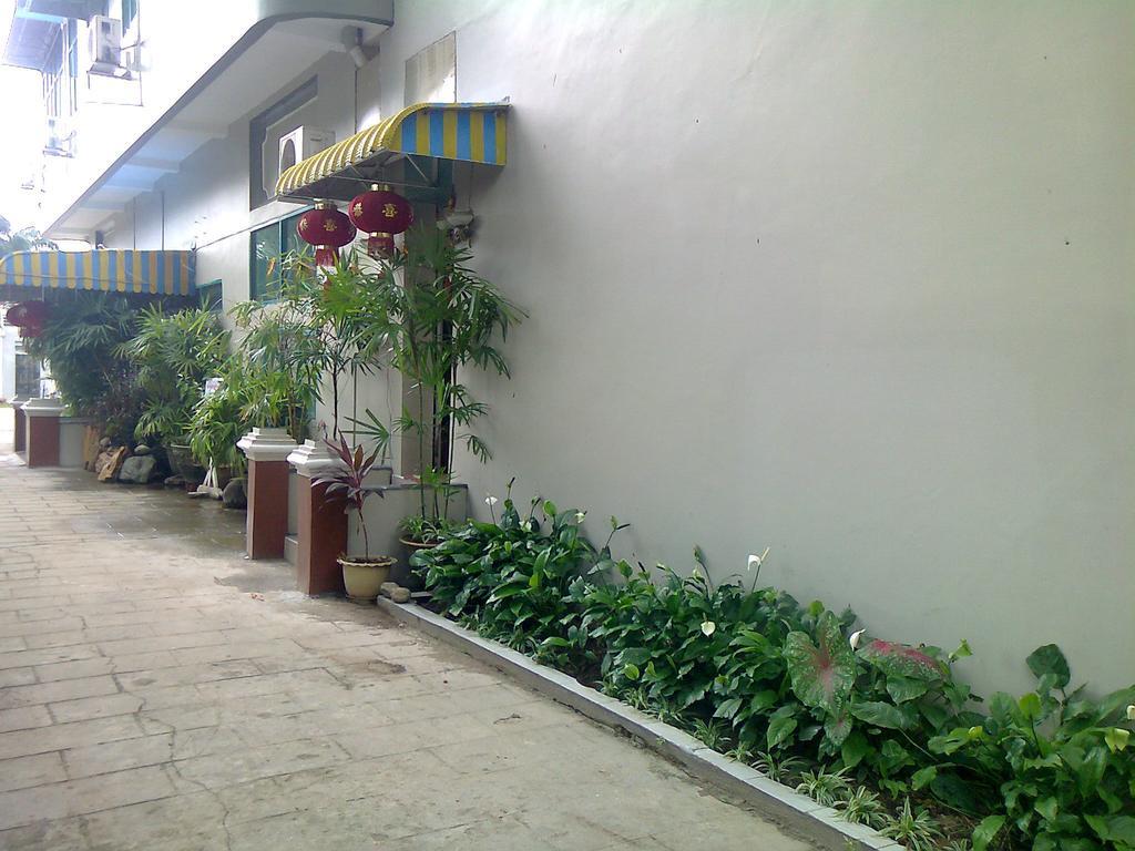 Golden Aye Yeik Mon Hotel Yangon
